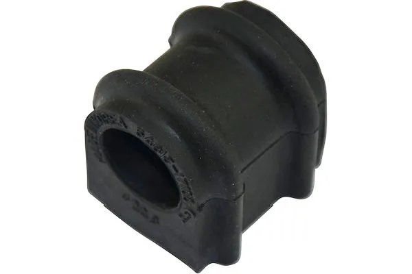 Mounting, stabiliser bar